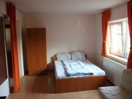 Pensiunea Andrea Bucuresti