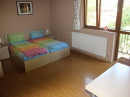 Pensiunea Andrea Bucuresti