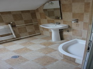 Pensiunea Andrea Bucuresti