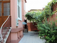 Hostel Central Bucuresti