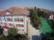 Scoala particulare ARC Bucuresti