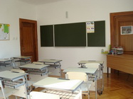 Scoala particulare ARC Bucuresti