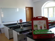 Scoala particulare ARC Bucuresti