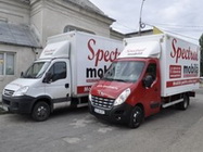 Magazin Spectral Bucuresti