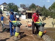 Diana Construct Bucuresti