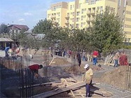 Diana Construct Bucuresti