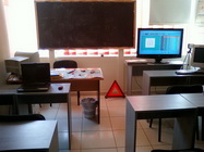 Scoala de soferi Auto JetX Bucuresti 