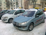 Scoala de soferi Auto JetX Bucuresti 