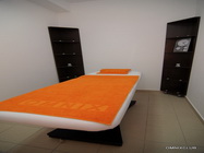 Sala de Fitness Omnix Club