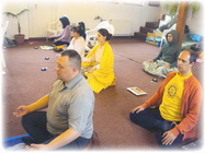 Centrul de Meditatie si Yoga Kamala Bucuresti