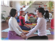 Centrul de Meditatie si Yoga Kamala Bucuresti