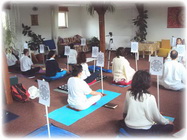 Centrul de Meditatie si Yoga Kamala Bucuresti