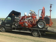 Tractari Auto Rami Wheels Bucuresti