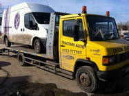 Tractari Auto Rami Wheels Bucuresti