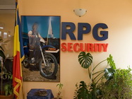 Rpg Security Bucuresti