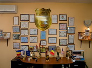 Rpg Security Bucuresti