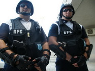 Rpg Security Bucuresti