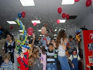 Clown Party Bucuresti