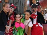 Clown Party Bucuresti