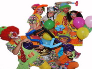 Clown Party Bucuresti