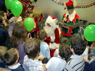 Clown Party Bucuresti