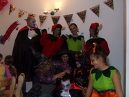 Clown Party Bucuresti