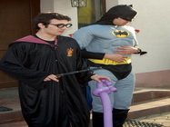 Clown Party Bucuresti