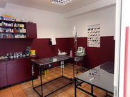 Clinica Veterinara Tazy Vet Bucuresti