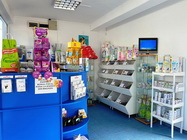 Clinica Veterinara Tazy Vet Bucuresti