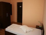 Pensiunea DanaCris Ilfov