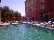 Pensiunea DanaCris Ilfov