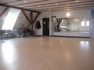 Scoala de dans Step by Step Bucuresti