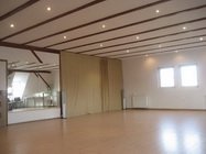 Scoala de dans Step by Step Bucuresti