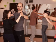 Scoala de dans Step by Step Bucuresti