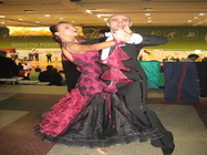 Scoala de dans Step by Step Bucuresti