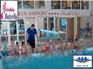 Cursuri de inot Aqua Swim Bucuresti