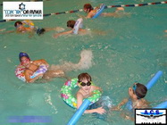 Cursuri de inot Aqua Swim Bucuresti