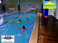 Cursuri de inot Aqua Swim Bucuresti
