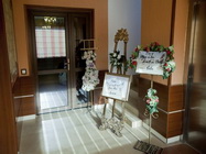 Restaurant pentru nunti La Gil Bucuresti