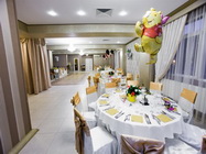 Restaurant pentru nunti La Gil Bucuresti