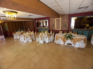 Restaurant pentru nunti La Gil Bucuresti