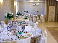 Restaurant pentru nunti La Gil Bucuresti