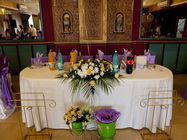 Restaurant pentru nunti La Gil Bucuresti