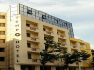 Hotel Tempo Bucuresti