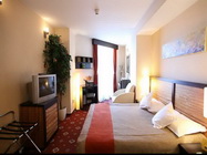 Hotel Tempo Bucuresti
