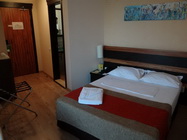 Hotel Tempo Bucuresti