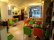 Hotel Tempo Bucuresti