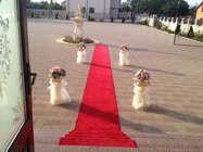 Restaurant pentru nunti Eden House Bucuresti