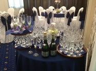 Restaurant pentru nunti Eden House Bucuresti