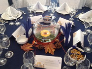 Restaurant pentru nunti Eden House Bucuresti